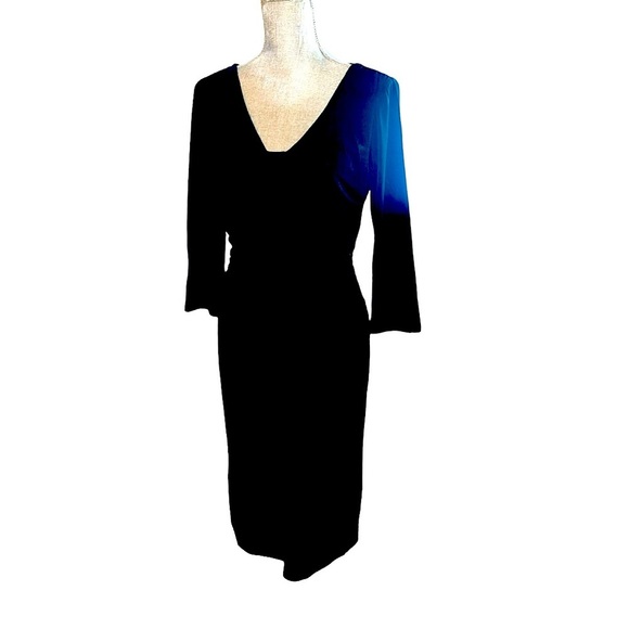 Spencer Jeremy Dresses & Skirts - Spencer Jeremy Black Dress Size 8